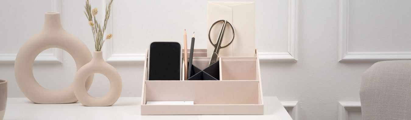 Schreibtisch Organizer