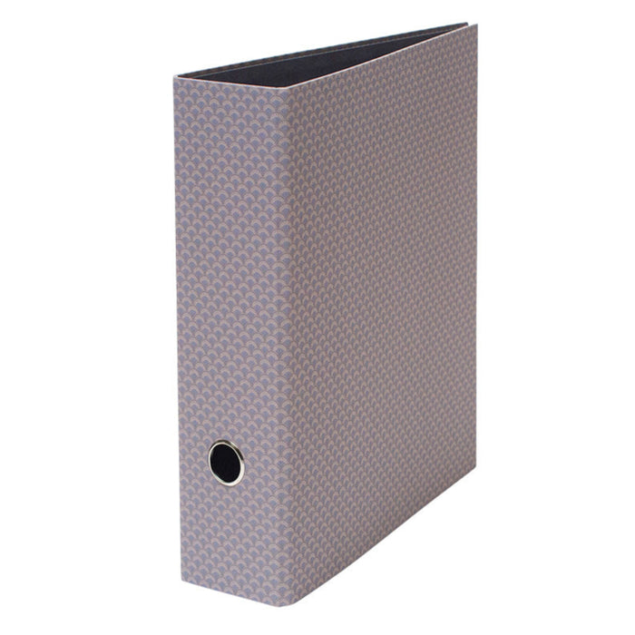 Ordner für A4, Vita