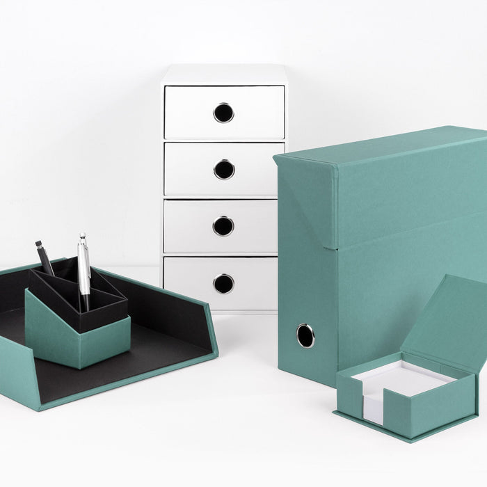 Archivbox für A4, Opal