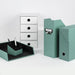 Archivbox für A4, Opal