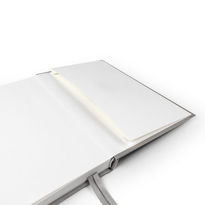 Bullet Planning Journal A5, Dunkelblau