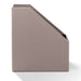 Stehsammler für A4, Taupe