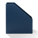 Stehsammler für A4, Navy-Blau