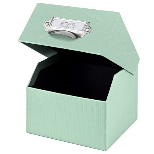 Fotobox, Mint