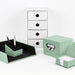Fotobox, Mint