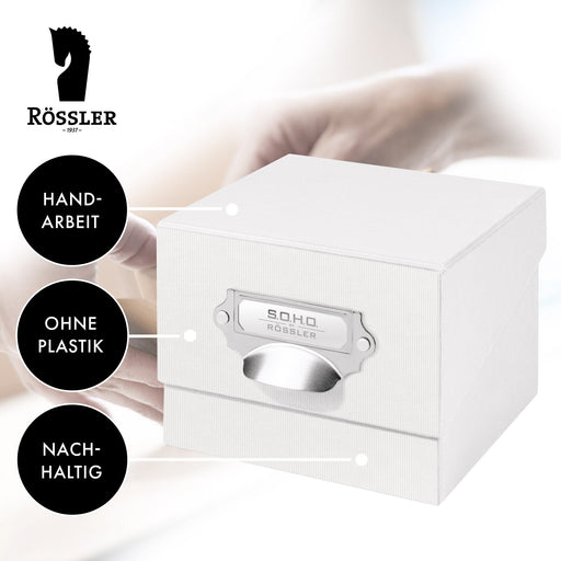 Fotobox, Cacao