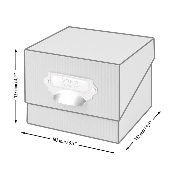 Fotobox, Cacao