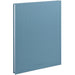 Notizbuch A4, Denim-Blau