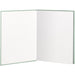Notizbuch A4, Mint