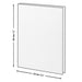 Notizbuch A4, Schwarz