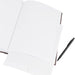 Notizbuch A4, Taupe