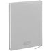Notizbuch A5, Stone-Grau