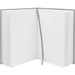 Notizbuch A5, Stone-Grau