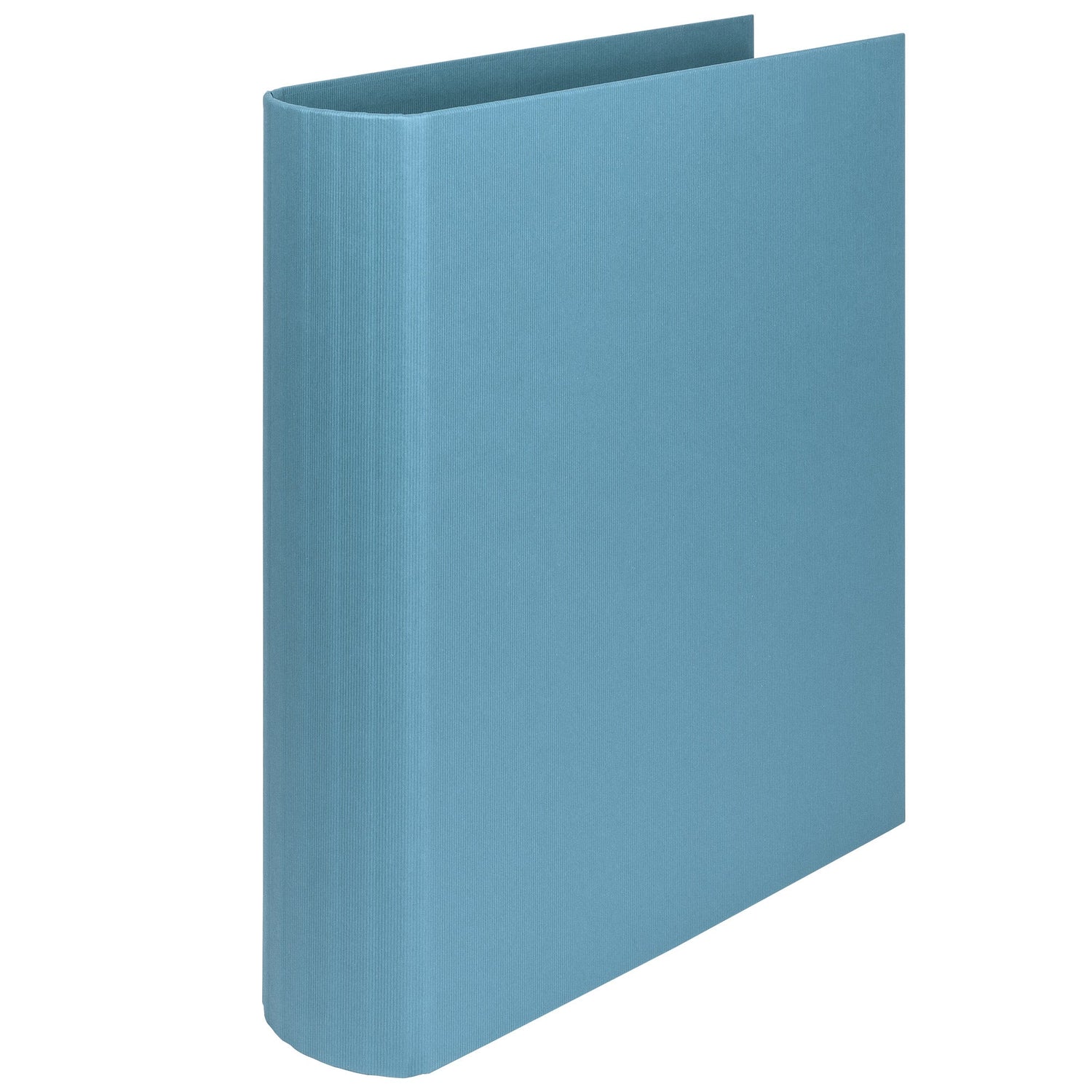 Ringbuch für A4 50mm, Denim-Blau