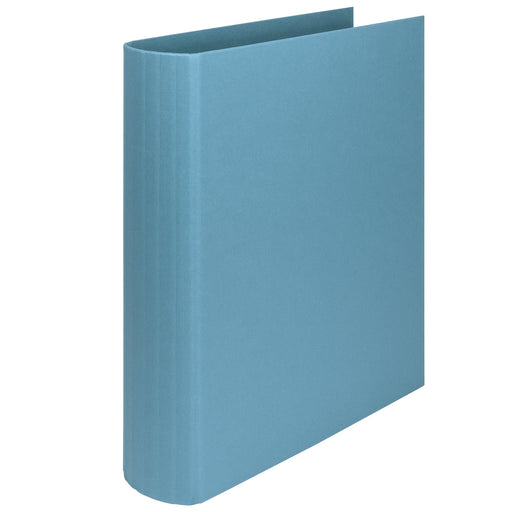 Ringbuch für A4 50mm, Denim-Blau