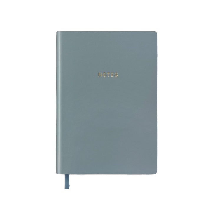 Notizbuch „Pigeon“ | A5 | Soft Cover | Liniert | mit Lesebändchen | pigeon